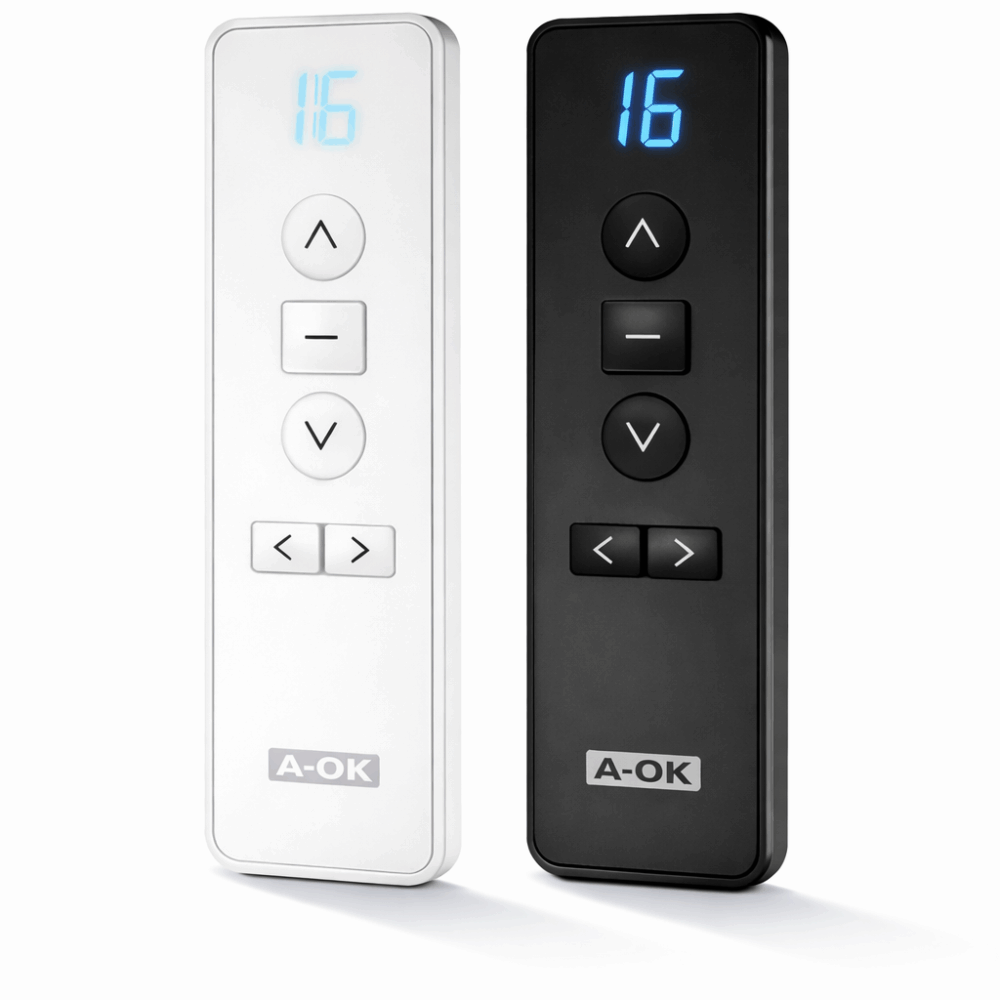 Telecomanda A-OK - 16 canale - AOM030-033