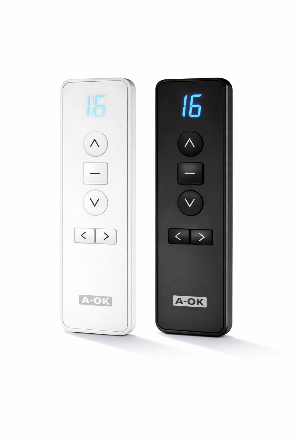 Telecomanda A-OK - 16 canale - AOM030-033