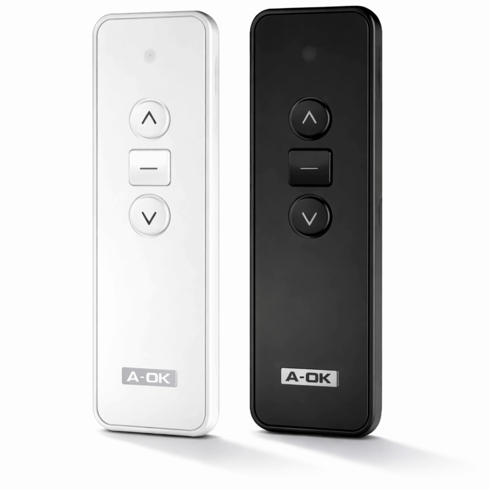 Telecomanda A-OK - 1 canal - AOM028-031