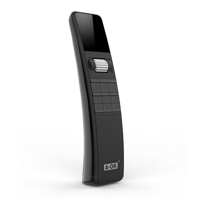 Telecomanda A-OK - 6 canale - AOM034